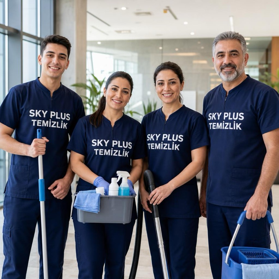 Tam ve Yarı Zamanlı Personel Temini